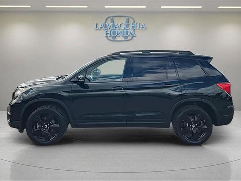 Used 2019 Honda Passport Elite image 2