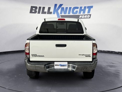 Used 2013 Toyota Tacoma PreRunner image 4