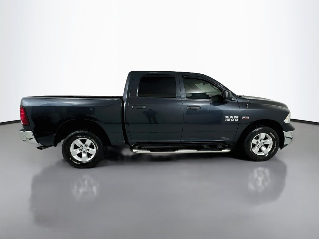 Used 2016 RAM 1500 Tradesman w/ Popular Equipment Group AWD/4WD image 9