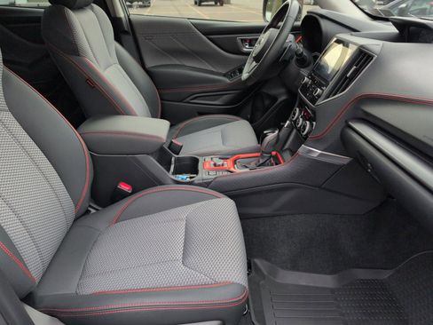 Certified 2021 Subaru Forester Sport image 28