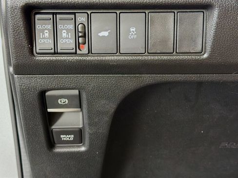 Used 2025 Honda Odyssey EX-L image 11