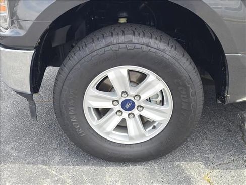 Used 2018 Ford F150 XLT RWD image 29