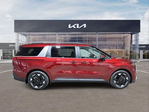 New 2026 Kia Carnival EX image 9