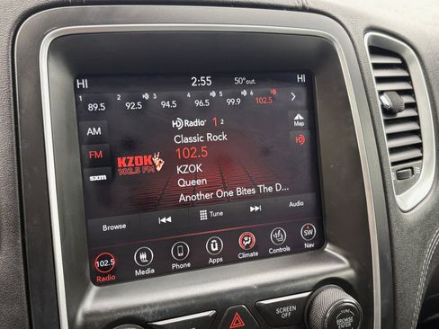 Used 2018 Dodge Durango Citadel image 41