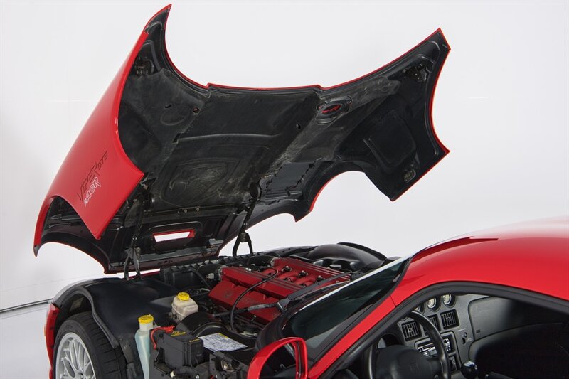 Used 2002 Dodge Viper GTS RWD image 45