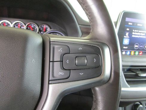 Used 2021 Chevrolet Tahoe LT image 35