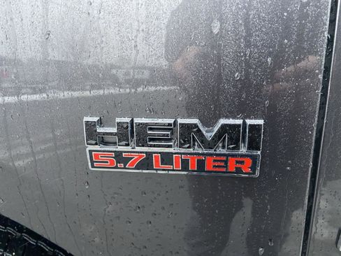 Used 2019 RAM 1500 Tradesman w/ Popular Equipment Group image 12