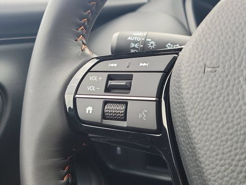 New 2027 Honda HR-V Sport image 11