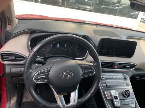 Certified 2023 Hyundai Santa Fe SEL w/ Cargo Package image 9