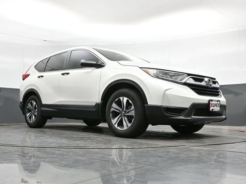 Used 2018 Honda CR-V LX image 38