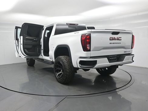 Used 2024 GMC Sierra 1500 Elevation w/ Elevation Premium Package AWD/4WD image 32