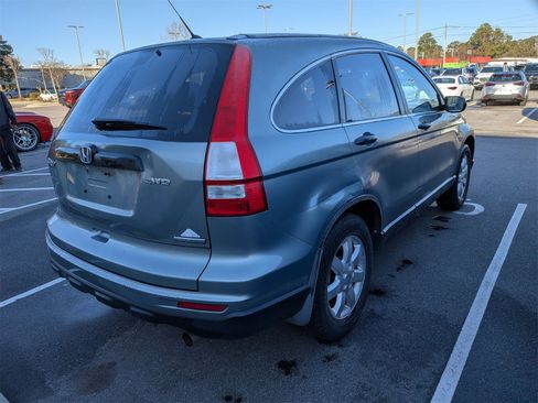 Used 2011 Honda CR-V SE image 2