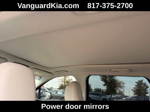 Used 2024 Kia Sorento S w/ Panoramic Sunroof Package image 27
