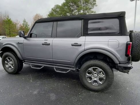 Used 2023 Ford Bronco Big Bend image 6