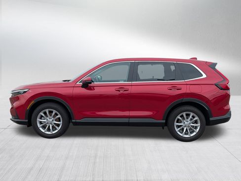 Used 2024 Honda CR-V EX image 4