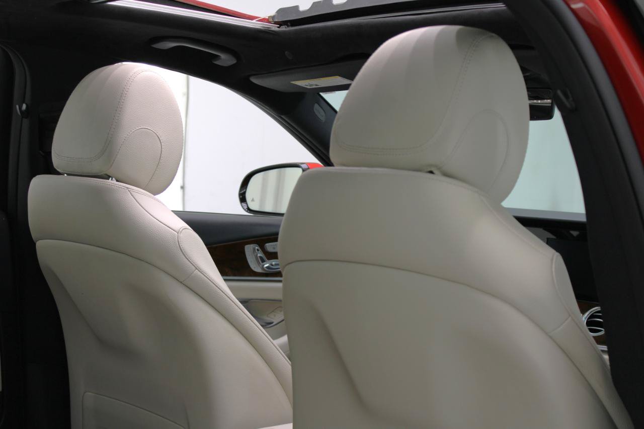 Used 2017 Mercedes-Benz E 300 image 42