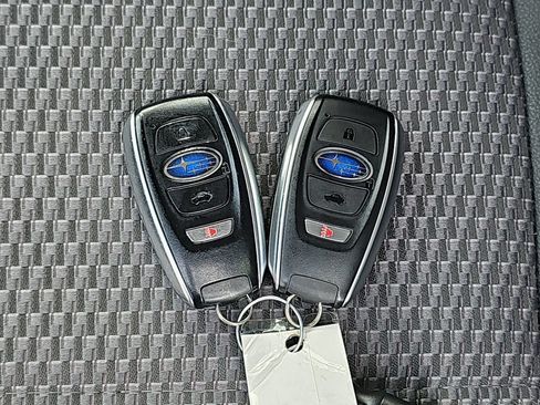 Certified 2024 Subaru Forester Sport AWD/4WD image 37