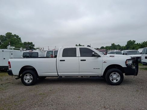 Used 2022 RAM 3500 Tradesman AWD/4WD image 3