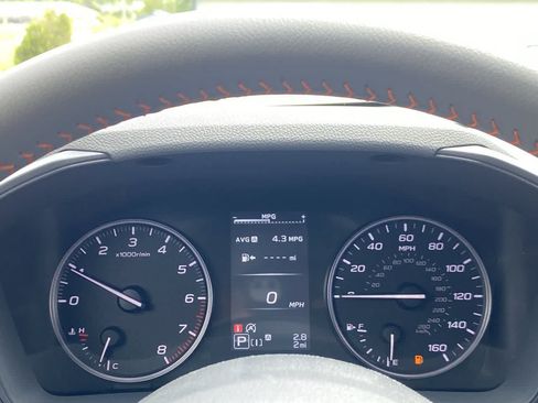Certified 2025 Subaru Crosstrek 2.5i Limited w/ Crosstrek Mirror Package AWD/4WD image 27