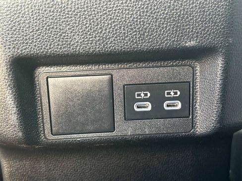 Used 2025 Toyota Tacoma TRD Sport RWD image 14