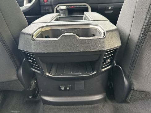 New 2026 Toyota Tundra SR5 AWD/4WD image 14