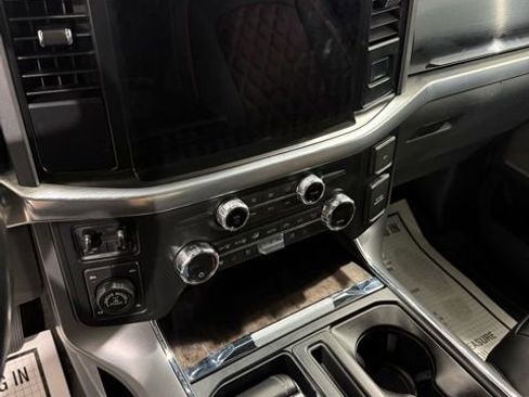 Used 2021 Ford F150 Lariat w/ Equipment Group 502A High AWD/4WD image 19