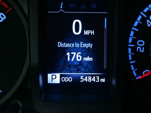 Used 2021 Toyota Tacoma SR image 24