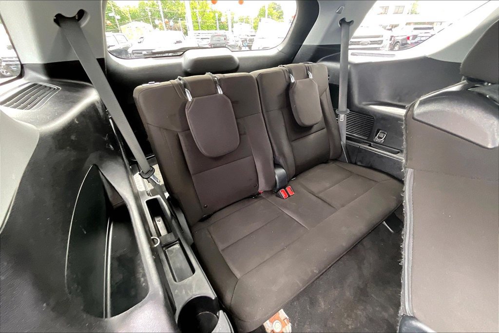 Used 2021 Ford Explorer XLT RWD image 27