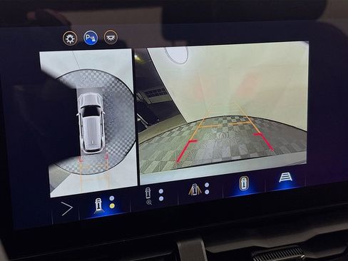 New 2026 Chevrolet Equinox RS image 14