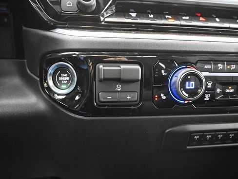 New 2026 Chevrolet Silverado 3500 LT w/ Trail Boss Package image 29