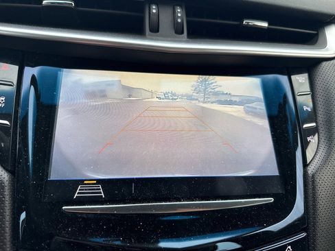 Used 2018 Cadillac XTS Luxury image 17