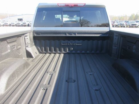 New 2026 GMC Sierra 2500 AT4X image 6