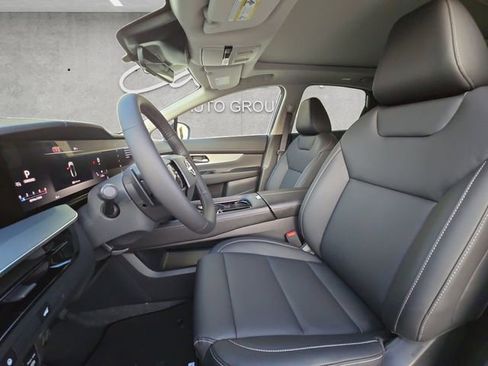New 2026 Nissan Murano SL AWD/4WD image 19