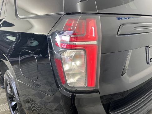 Certified 2024 Chevrolet Tahoe RST w/ RST Performance Edition AWD/4WD image 43