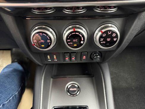 New 2026 Mitsubishi Outlander Sport LE AWD/4WD image 31
