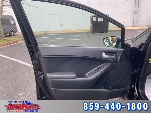 Used 2018 Kia Forte LX w/ LX Popular Package image 43