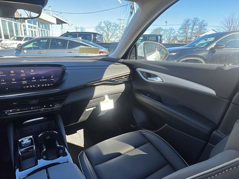 New 2026 Buick Envision Avenir image 24