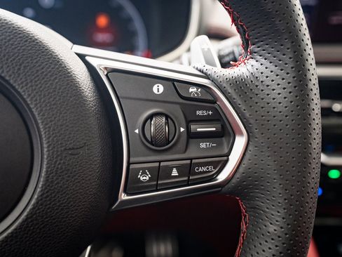 Certified 2025 Acura MDX A-Spec image 27