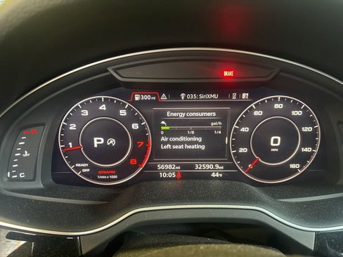 Used 2017 Audi Q7 2.0T Premium Plus image 15