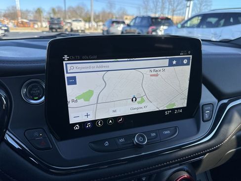 Used 2025 Chevrolet Blazer RS image 18