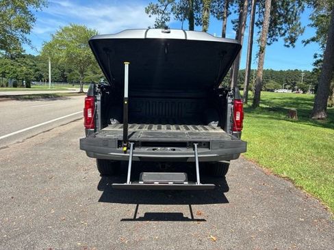 Used 2023 Ford F150 XLT w/ Equipment Group 302A High AWD/4WD image 18