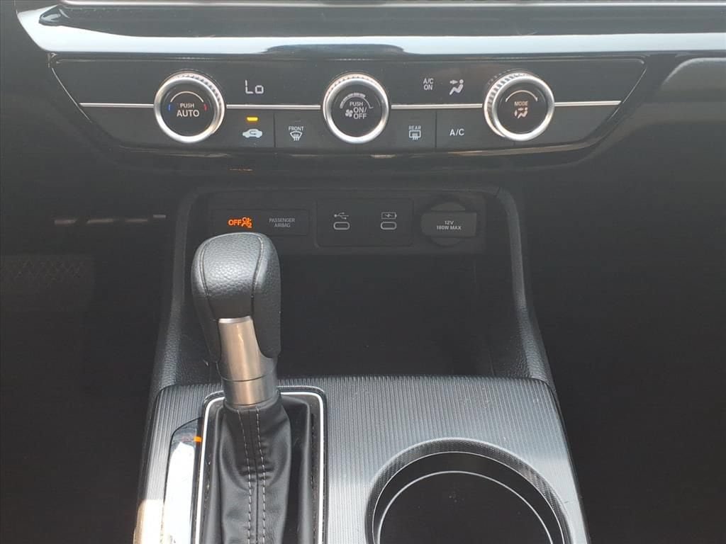 Used 2025 Honda Civic LX image 25