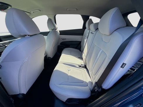 New 2026 Hyundai Tucson SEL image 18