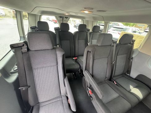 Used 2016 Ford Transit 350 XLT RWD image 31