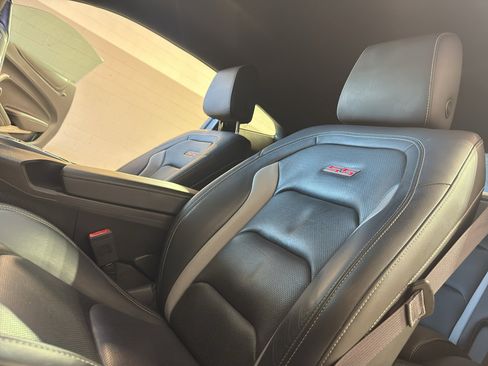 Used 2016 Chevrolet Camaro SS image 14