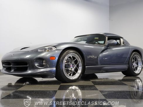 Used 2000 Dodge Viper RT/10 RWD image 22