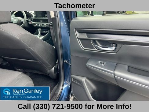 Used 2024 Honda CR-V EX image 53