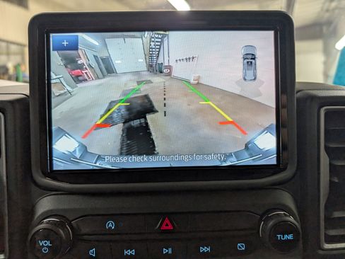 Used 2022 Ford Bronco Sport Big Bend w/ Convenience Package image 21