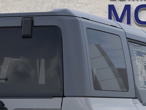 New 2026 Ford Bronco Big Bend AWD/4WD image 52