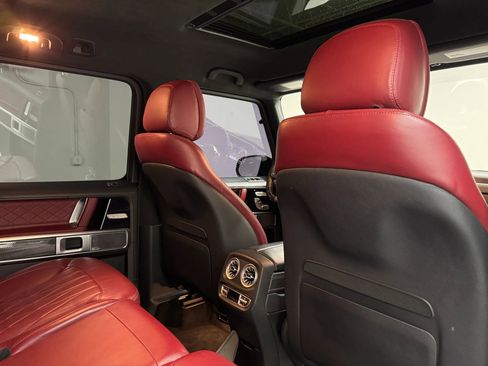 Used 2020 Mercedes-Benz G 63 AMG 4MATIC image 14